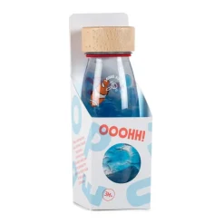 Botella sensorial Sound Fish<Petit Boum Online