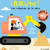 ¡Brum! Toca y escucha< Discount
