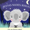 ¡Buenas noches, Koala!< New