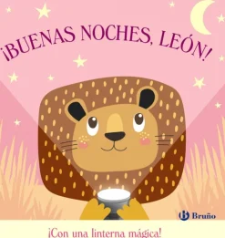 ¡Buenas noches, León!< Discount