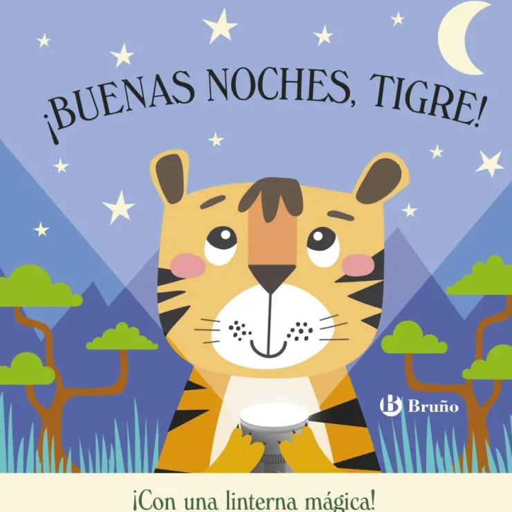 ¡Buenas noches, Tigre!< Best