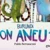 Burundi edición catalán: On aneu?< Sale