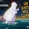 Burundi edición catalán: Un viatge molt llarg< Best