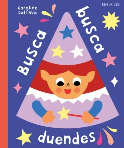 Busca busca duendes< New