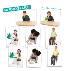 Busca las diferencias<Akros Sale