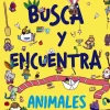 Busca y encuentra. Animales< Outlet