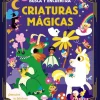 Busca y encuentra: Criaturas mágicas< Outlet