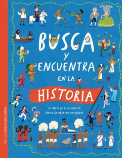 Busca y encuentra en la historia< Clearance
