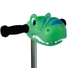Cabeza dinosaurio para manillar patinete<Micro Discount
