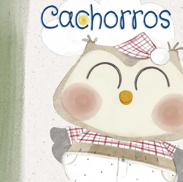 Cachorros< Online
