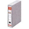 Caja para archivador jaspeado tamaño folio<Dohe Clearance