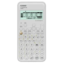 Calculadora científica FX570SP-CW<Casio Online