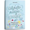 Caligrafía creativa y lettering. Estaciones del año y festividades< New
