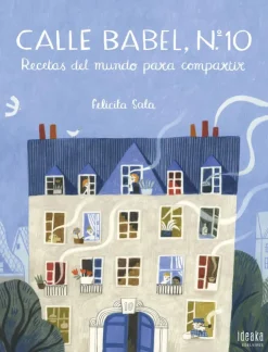 Calle Babel, nº 10< Outlet