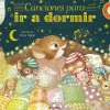Canciones para ir a dormir, libro musical<