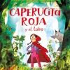 Caperucita roja y el lobo (Cuentos en verso para niños perversos)< Online