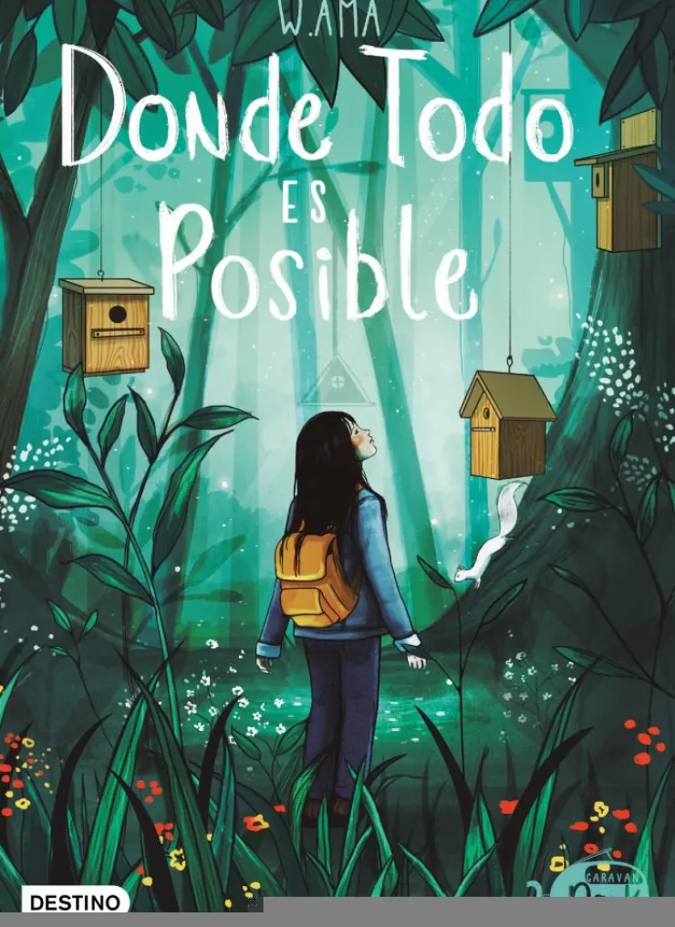 Caravan Park 2. Donde todo es posible< Discount