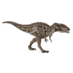 Carcharodontosaurus.<Schleich