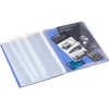 Carpeta A4 con 30 fundas Archivex PP colores surtidos<Carchivo New