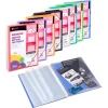 Carpeta A4 PP 20 fundas extraíbles Remove colores surtidos<Carchivo