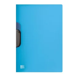 Carpeta dossier con clip A4 Urban colores surtidos<Oxford Clearance