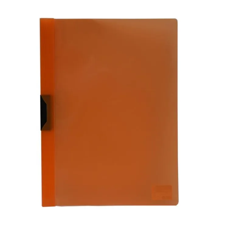 Carpeta dossier con clip A4 colores surtidos<Fraga Discount