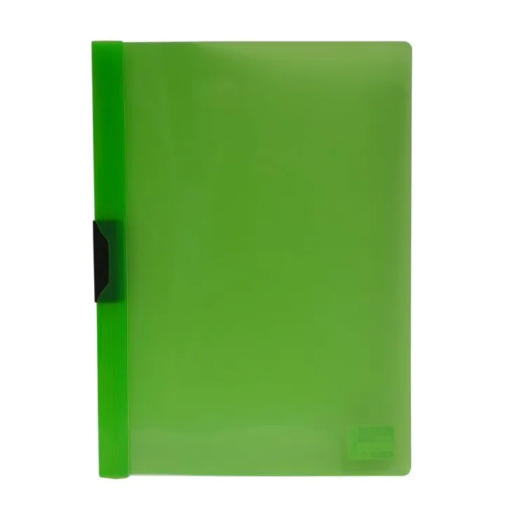 Carpeta dossier con clip A4 colores surtidos<Fraga Discount