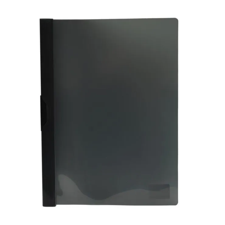Carpeta dossier con clip A4 colores surtidos<Fraga Discount