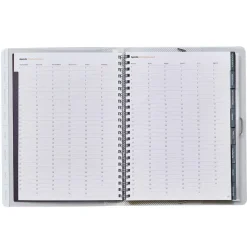 Carpeta Global<Additio New