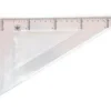 Cartabón de plástico 35cm. D. Ferrer<Domingo ferrer Online