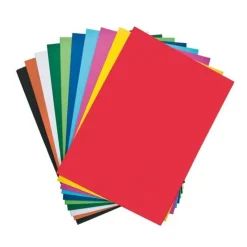 Cartulina A3 paquete unicolor 50 unidades Guarro<Canson Online