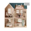 Casa de muñecas para ratoncitos 80x72cm.<Maileg Outlet