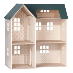 Casa de muñecas para ratoncitos 80x72cm.<Maileg Outlet