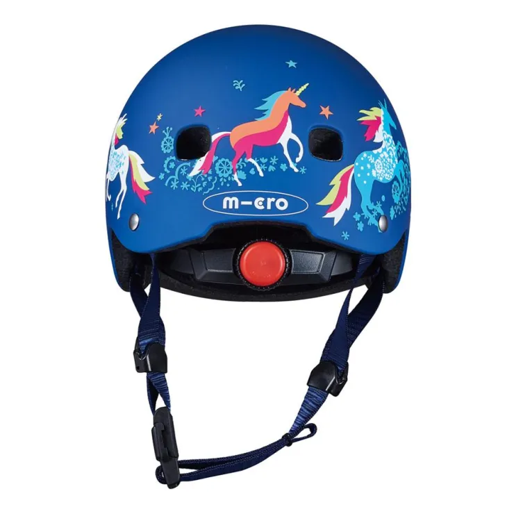 Casco unicornio talla XS<Micro Clearance