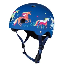 Casco unicornio talla S<Micro