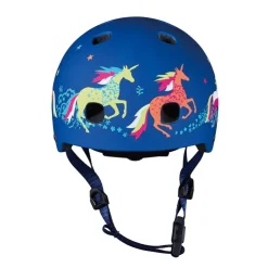 Casco unicornio talla S<Micro