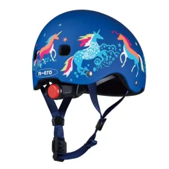 Casco unicornio talla S<Micro