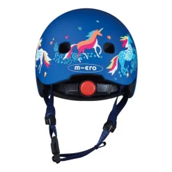 Casco unicornio talla S<Micro