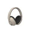 Cascos protectores anti ruido Hush arena marfil<Kreafunk Best