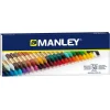 Cera 50 colores<Manley Clearance