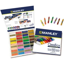 Cera 192 unidades<Manley