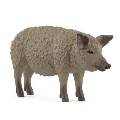 Cerdo lanudo.<Schleich Outlet
