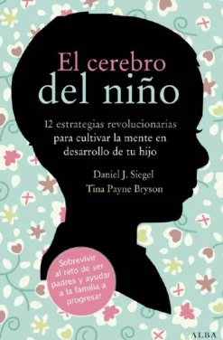 Cerebro del niño<