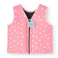Chaleco flotador Bubblegum talla XS 11-15 kg<Btbox Discount