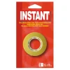 Cinta adhesiva transparente 33x19mm. 16 unidades<Instant Best