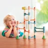 Circuito canicas Migoga marble run Play Bio<Quercetti Clearance