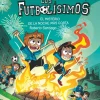 Cómic Los Futbolísimos 3: El misterio de la noche más corta< Sale