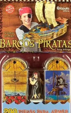 Cómo armar barcos piratas< Discount
