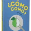 ¿Cómo como?< Sale