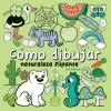 Cómo dibujar naturaleza flipante< New